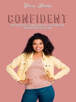 cover image of Confident